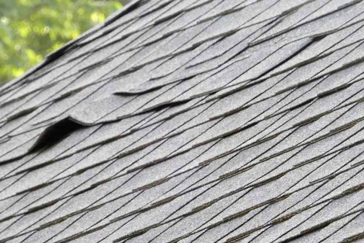 shingle-damage